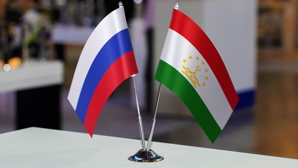 V Tádžikistánu zadrželi devět lidí v souvislosti s útokem u Moskvy